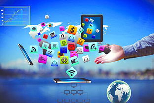 B2B、O2O、P2P、人工智能、語音識別、云剪輯 盈利模式與閉環名詞盤點及其在人工智能應用軟件開發中的應用