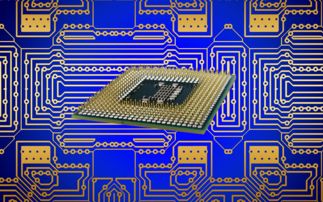 國(guó)產(chǎn)CPU 技術(shù)突破與發(fā)展前景