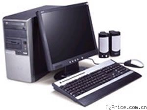 宏碁 AcerPower S210-M 臺式機(jī)全面評測 經(jīng)典商務(wù)配置回顧