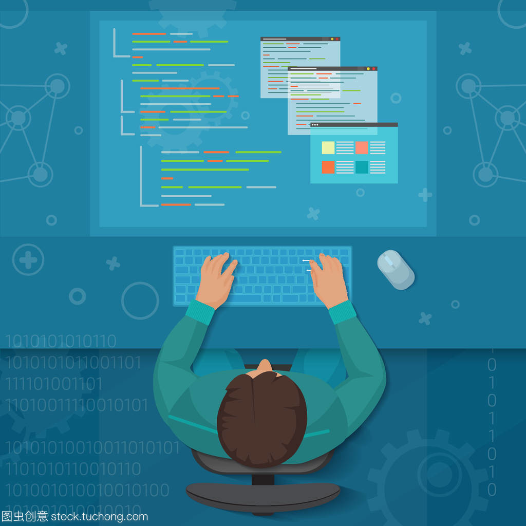 編碼與無形的利劍 Deep Insights 技術服務下的SDE概念深析