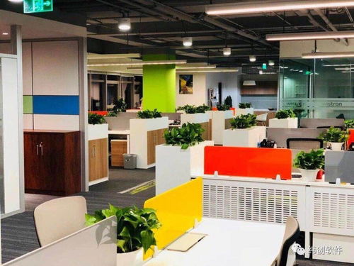 緯創軟件 引領亞太地區軟件外包服務的專業力量